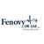Fenovy (UK) Limited -  logo