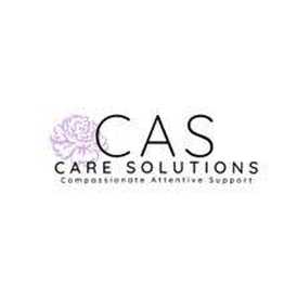 CAS Care Solutions - Home Care