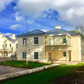 Fernhill House - Care Home