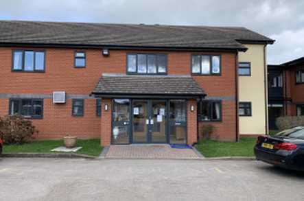 Queensway House - Care Home