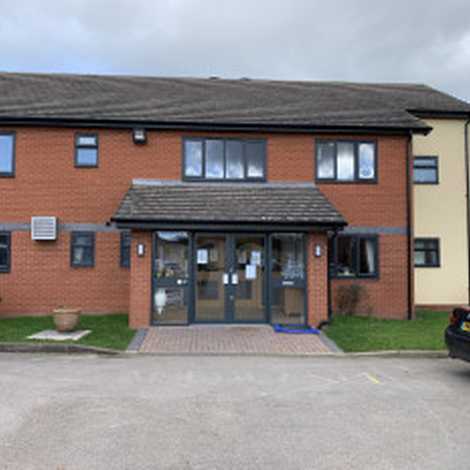 Meadowfields Care Home - Care Home