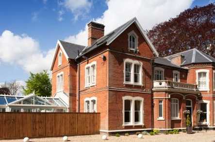 Chiswick House - Care Home