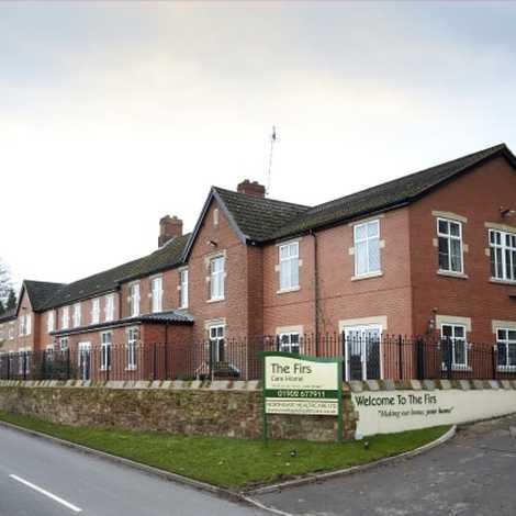 The Firs Residential Home - Care Home