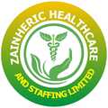 ZainHeric Healthcare_icon