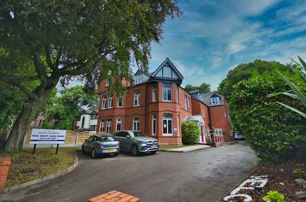 Brownlow House - Care Home