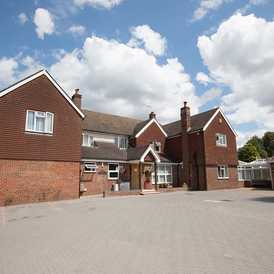 Chippendayle Lodge Residential Care Home - Care Home