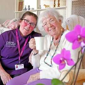 CareYourWay South Devon - Home Care