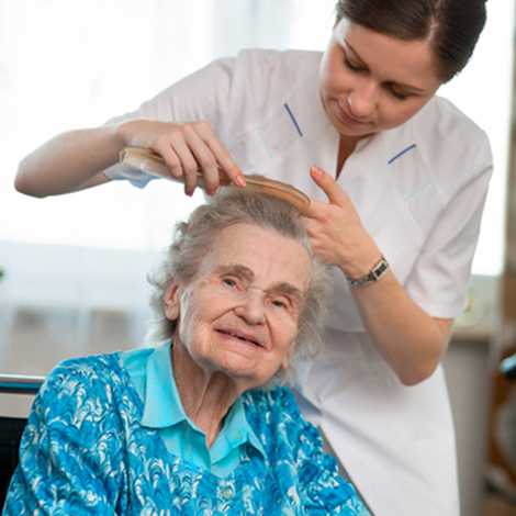 Valor Care Services, Training and Consultancy Limited - Home Care