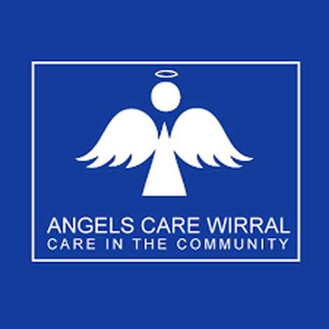 Angels Care Wirral Ltd - Home Care
