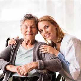 Kinder Home Care Services - Home Care