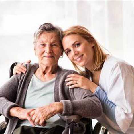 Kinder Home Care Services - Home Care
