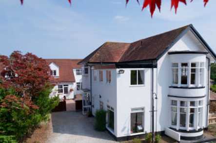 The Croft Residential Home - Care Home