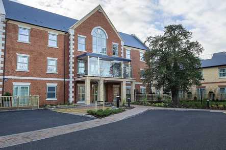 Nelson Lodge - Care Home