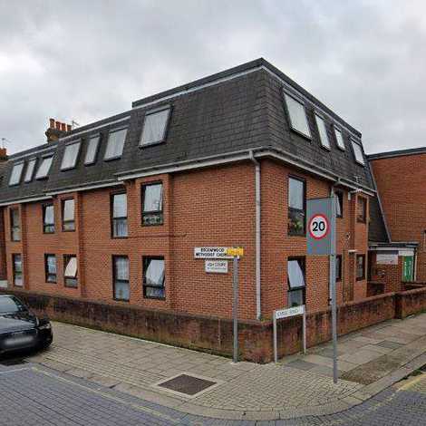 Ash Court - Retirement Living