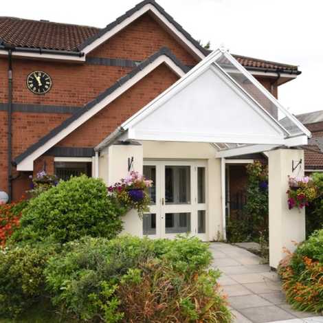 Mersey Parks Care Home - Care Home