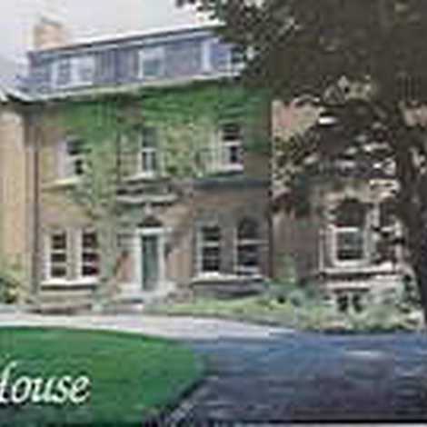 Magdalene House - Care Home