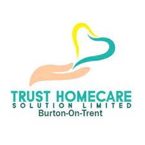 Trust Homecare Solution Burton-On-Trent Limited - Home Care