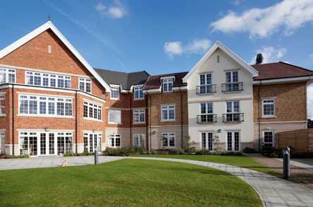 Grace House Residential Care Home - Care Home