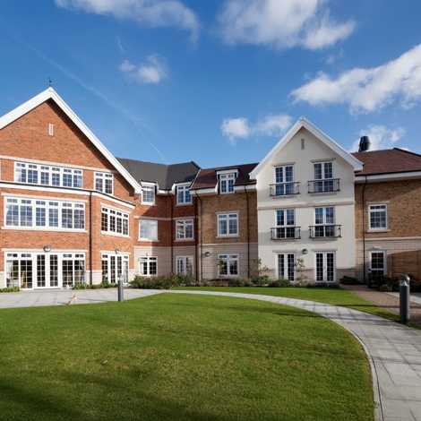 Aarandale Manor - Care Home