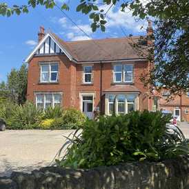 Westdale Residential Care Home - Care Home