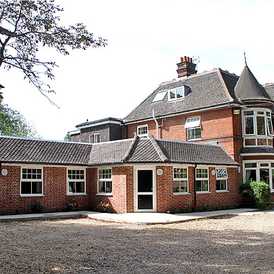 Elton Park Care Home - Care Home
