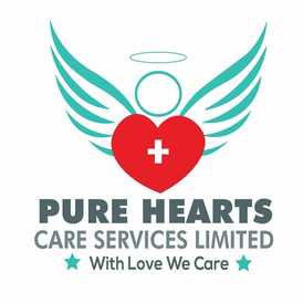 Pure Hearts Care Services - Home Care