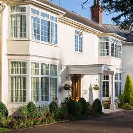 Hungerford Care Home - Care Home