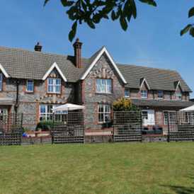 The Old Rectory Care Home - Care Home