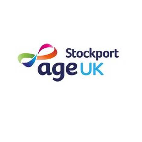 Age UK Stockport - Home Care