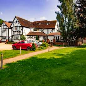 Langley Haven Care Home - Care Home