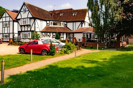 Eton House Residential Home - Care Home
