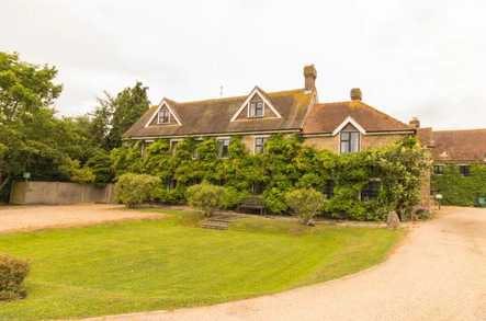 Nazareth Lodge - Care Home