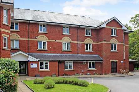 Woodheath Care Home - Care Home