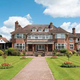 Sussexdown - Care Home