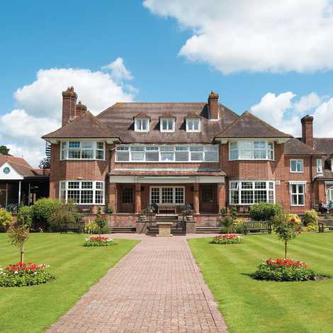 Sussexdown - Care Home