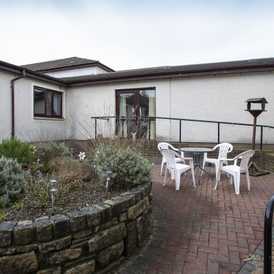 Forefaulds Care Home - Care Home