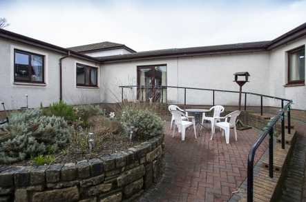 Rosaburn House - Care Home