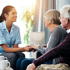Little Oak Healthcare (Live-in Care) - Live In Care