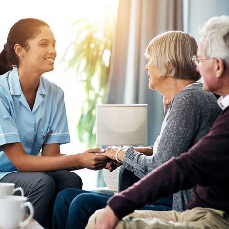 Little Oak Healthcare (Live-in Care) - Live In Care
