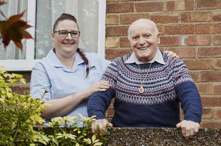 Wigan Community Services - Home Care