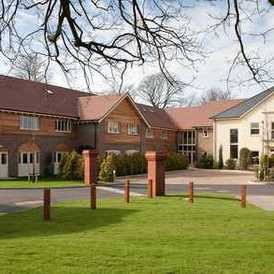 Homefield Grange - Care Home