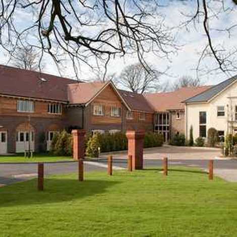Homefield Grange - Care Home