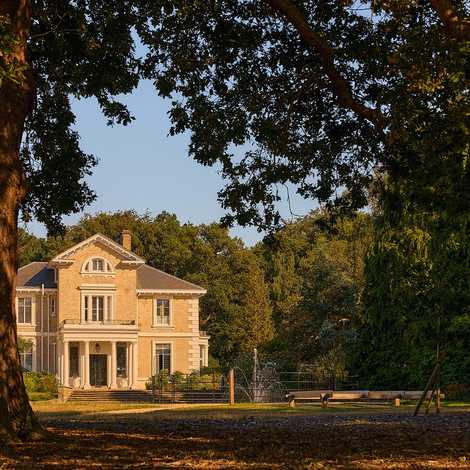 Hallmark Esher Residences - Care Home