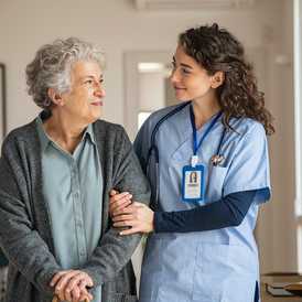 Vitalitycare and Support Services - Home Care
