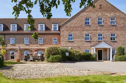 Somerset House Care & Nursing Home - Care Home