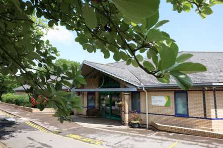 Thistle Court Care Home - Care Home