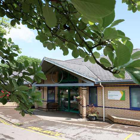 Cwmbran House - Care Home