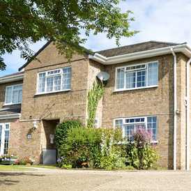 Arden House Residential Home - Care Home