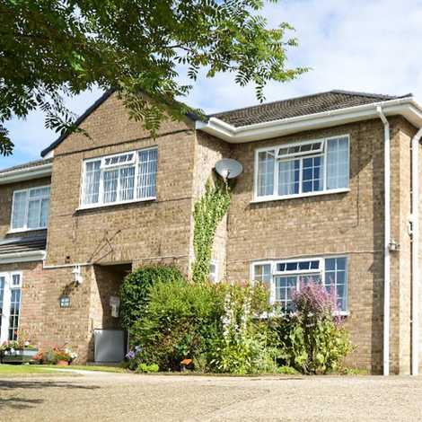 Arden House Residential Home - Care Home
