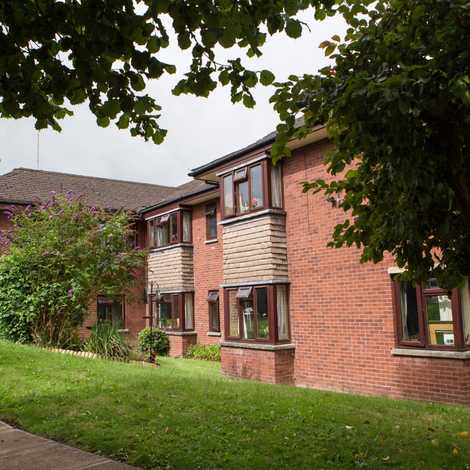 OSJCT Henlow Court - Care Home